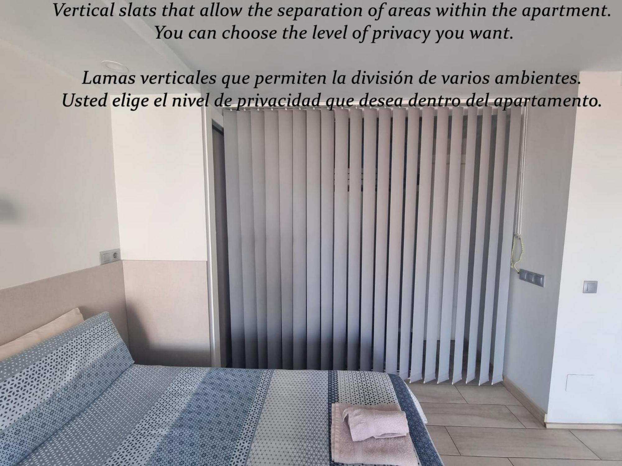 Apartment Modern & Stylish Loft With Breathtaking Views Free Wifi - Close To The Sea Málaga