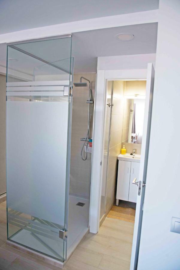 Apartment Modern & Stylish Loft With Breathtaking Views Free Wifi - Close To The Sea Málaga