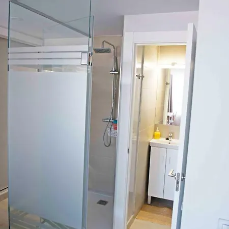 Modern & Stylish Loft With Breathtaking Views Free Wifi - Close To The Sea Málaga Exterior foto
