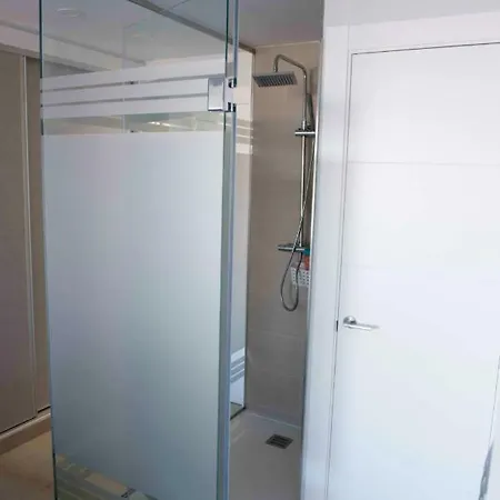 Modern & Stylish Loft With Breathtaking Views Free Wifi - Close To The Sea Málaga Exterior foto