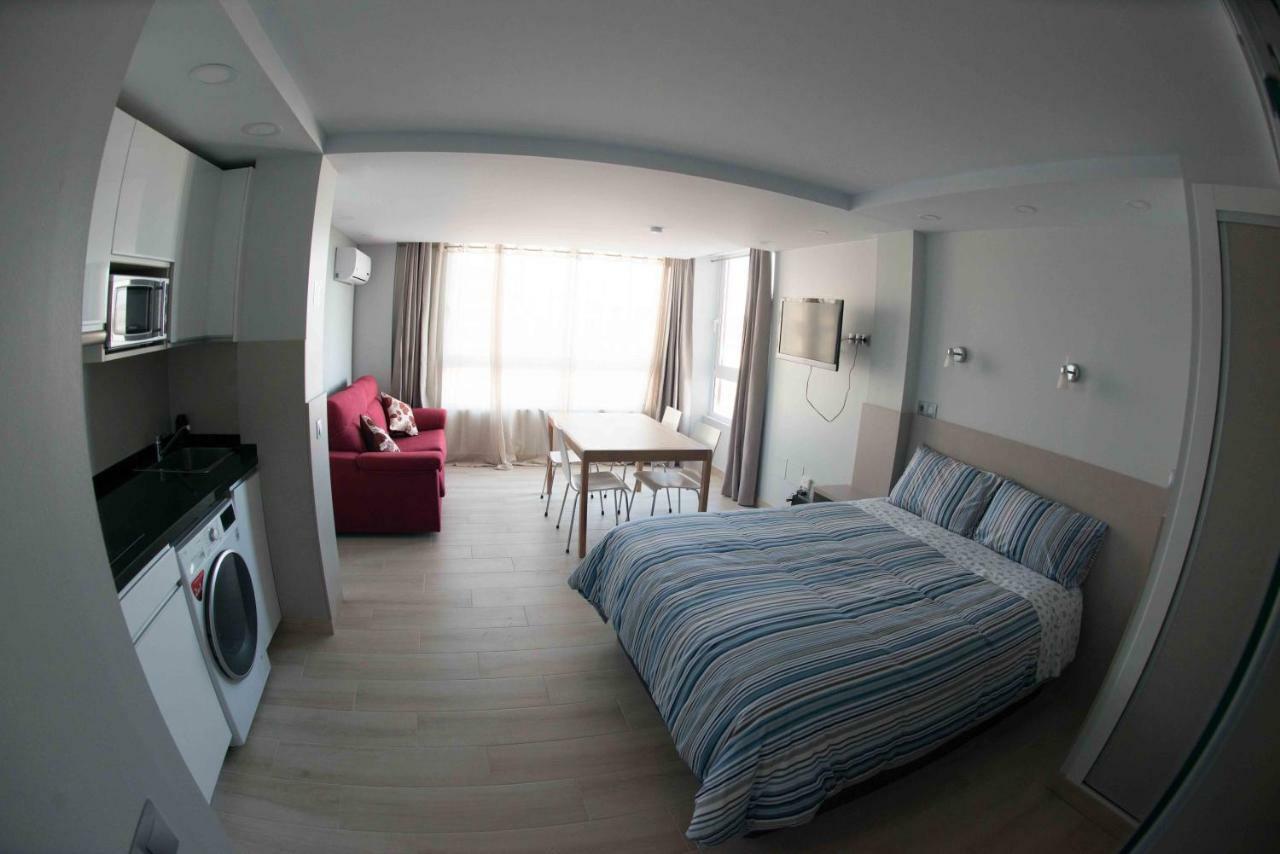 Modern & Stylish Loft With Breathtaking Views Free Wifi - Close To The Sea Apartament