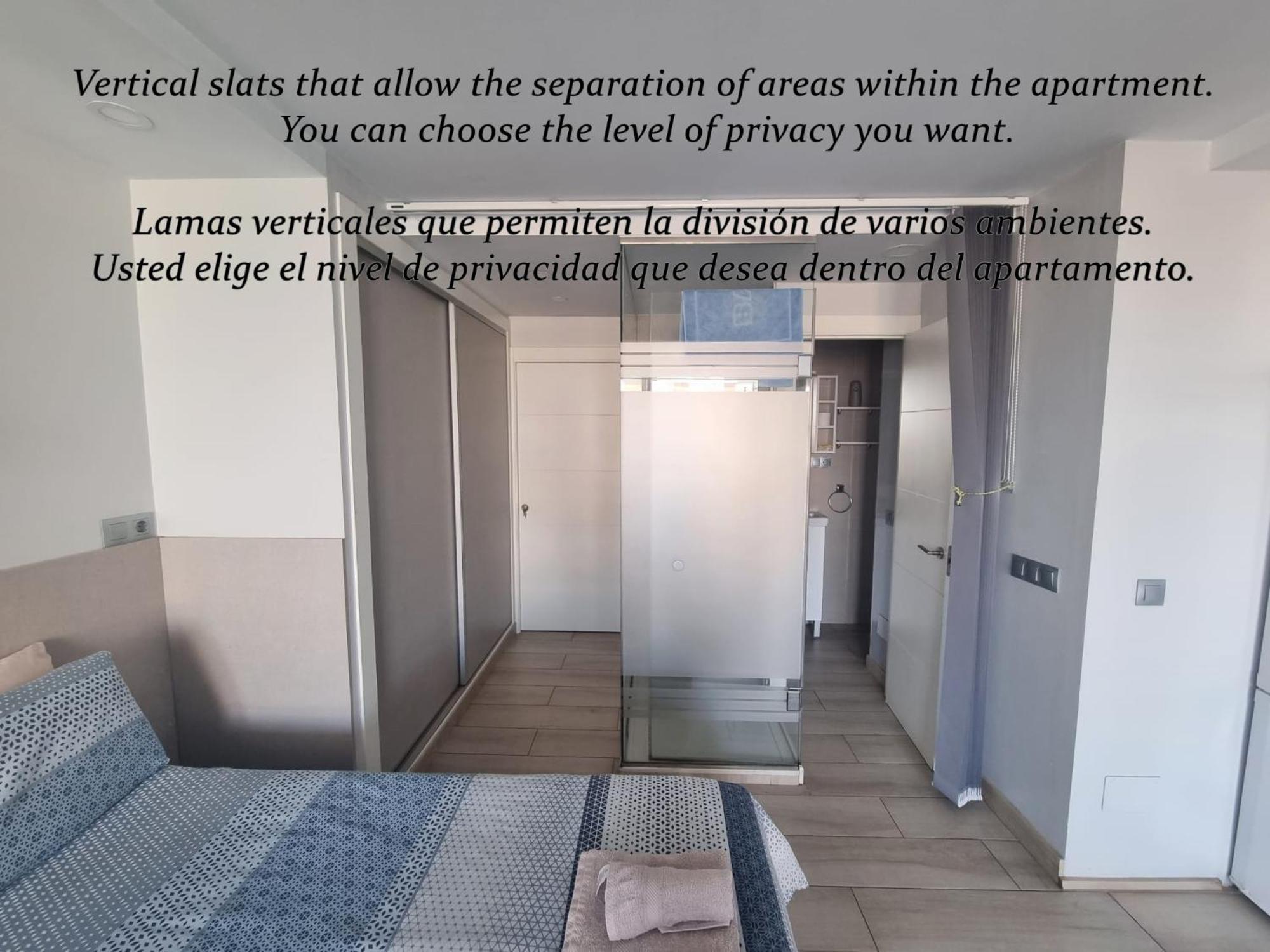 Modern & Stylish Loft With Breathtaking Views Free Wifi - Close To The Sea Apartment Malaga